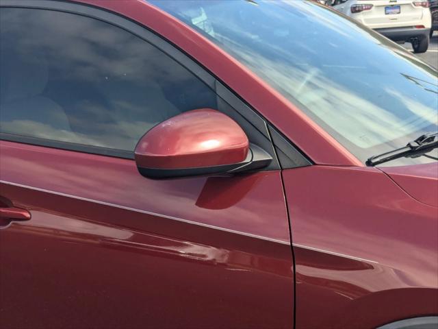 2019 Hyundai Tucson Sport