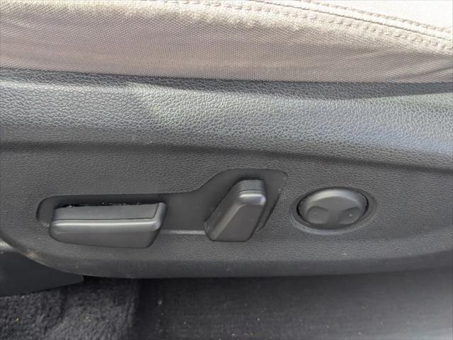 2019 Hyundai Tucson Sport