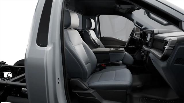 2024 Ford F-550 XL