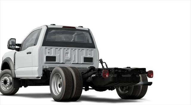2024 Ford F-550 XL