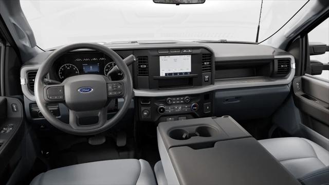 2024 Ford F-550 XL