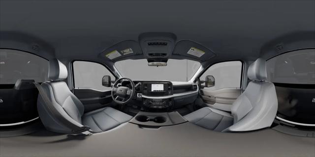 2024 Ford F-550 XL