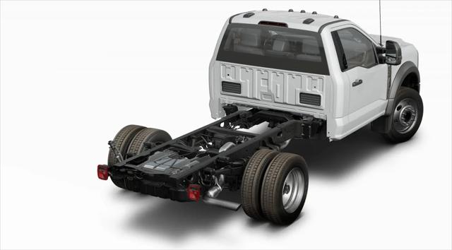 2024 Ford F-550 XL