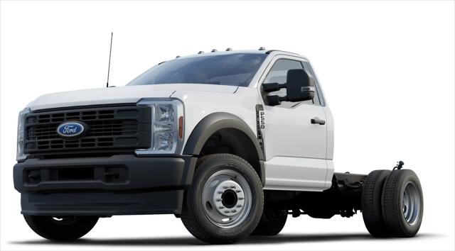2024 Ford F-550 XL for sale in Hackensack, NJ