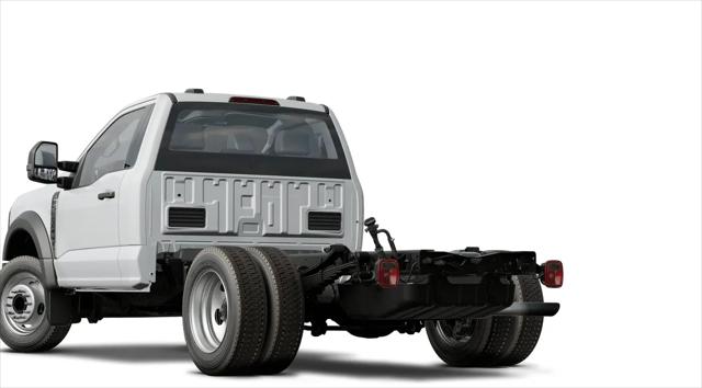 2024 Ford F-550 XL