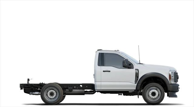 2024 Ford F-550 XL