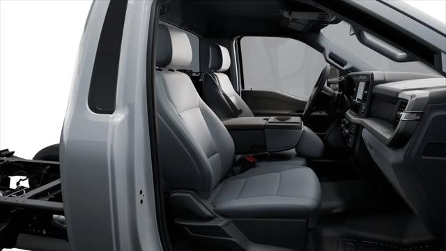2024 Ford F-550 XL