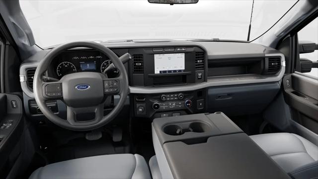 2024 Ford F-550 XL