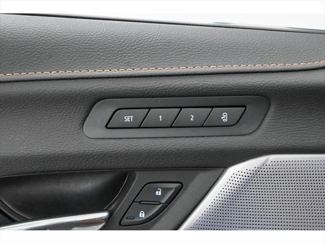 2025 Cadillac CT4 Premium Luxury RWD