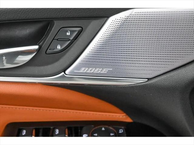 2025 Cadillac CT4 Premium Luxury RWD