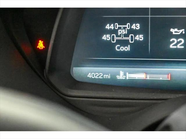2025 Cadillac CT4 Premium Luxury RWD