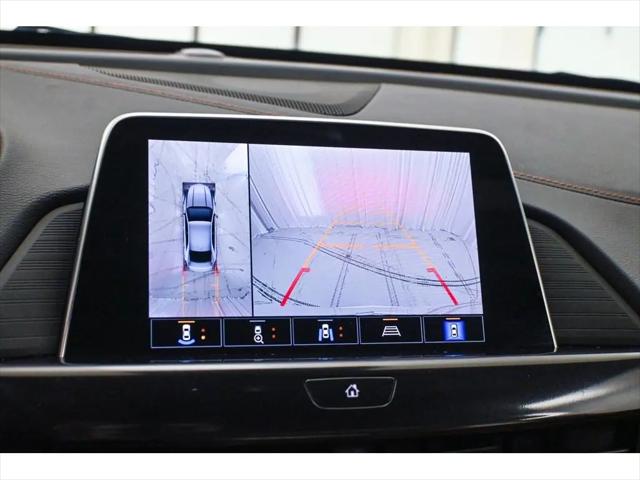 2025 Cadillac CT4 Premium Luxury RWD