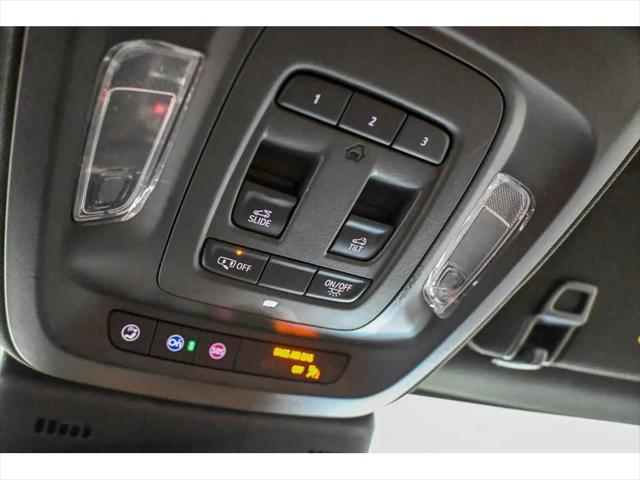 2025 Cadillac CT4 Premium Luxury RWD
