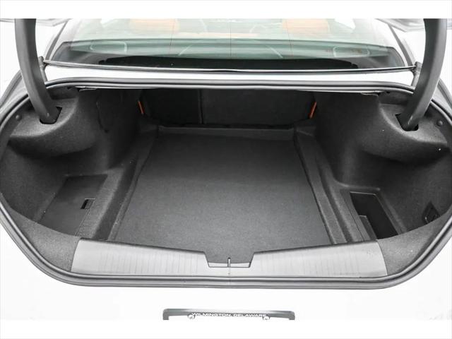2025 Cadillac CT4 Premium Luxury RWD