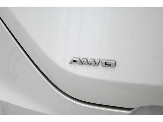 2025 Cadillac CT4 Premium Luxury RWD