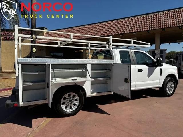 2022 Ford F-250 XL