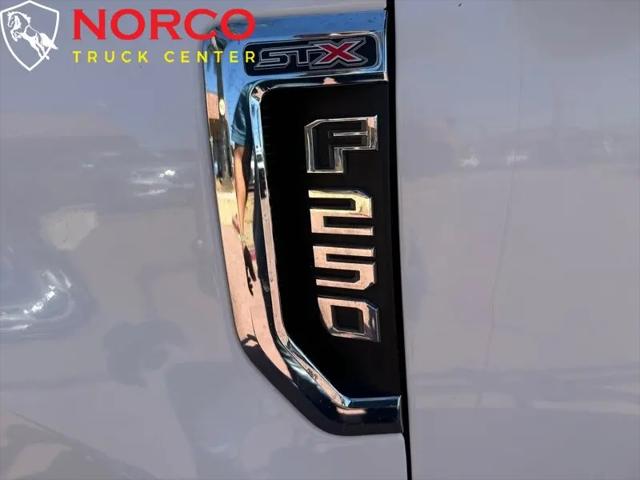 2022 Ford F-250 XL