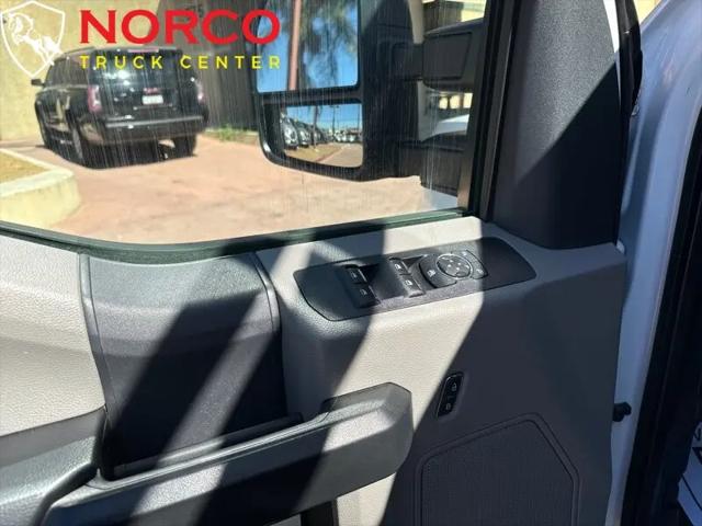 2022 Ford F-250 XL