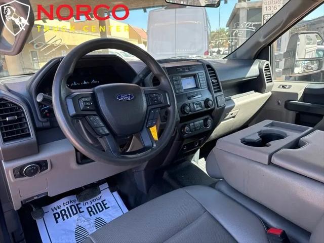 2022 Ford F-250 XL