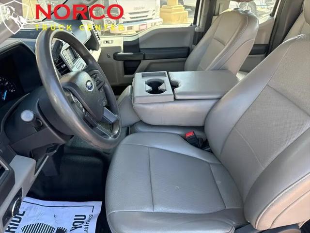 2022 Ford F-250 XL