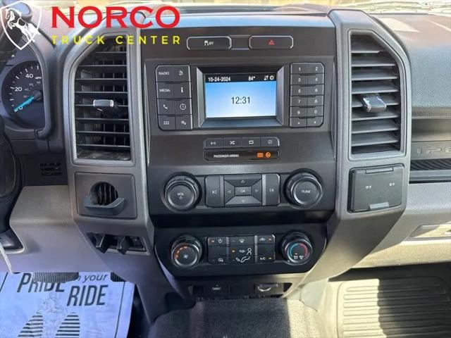 2022 Ford F-250 XL