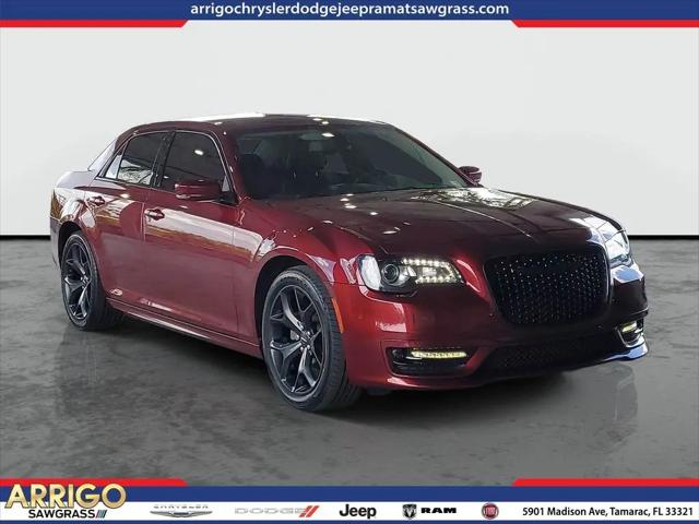 2023 Chrysler 300 Touring L for sale in Tamarac, FL