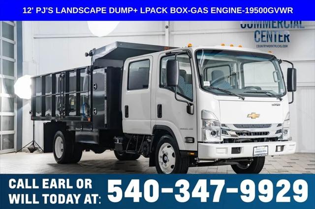 2025 Chevrolet 5500 Unknown for sale in Warrenton, VA