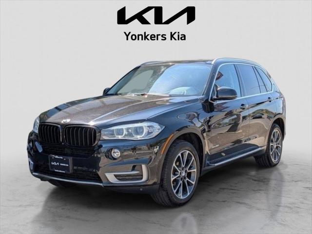 2016 BMW X5 xDrive35i for sale in Yonkers, NY
