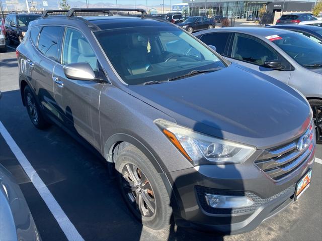 2014 Hyundai Santa Fe Sport