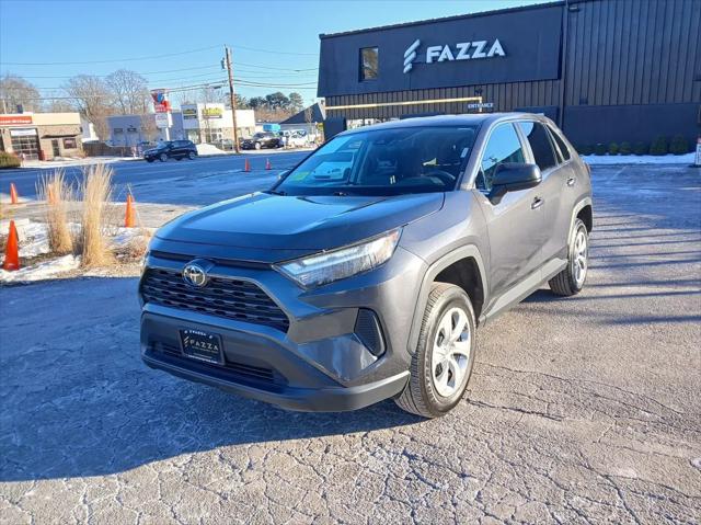2023 Toyota RAV4 LE for sale in Marlborough, MA