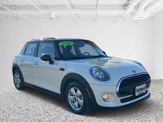 2016 MINI Hardtop