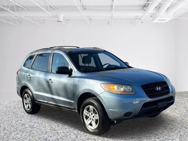 2009 Hyundai Santa Fe