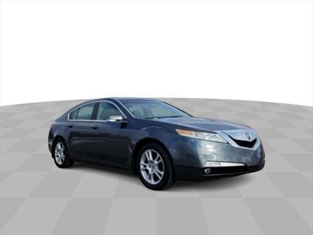 Used 2009 Acura TL For Sale in Waterford Twp, MI