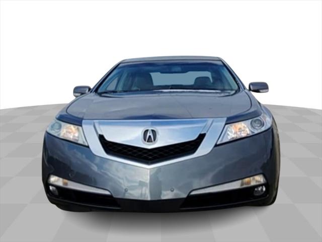 Used 2009 Acura TL For Sale in Waterford Twp, MI