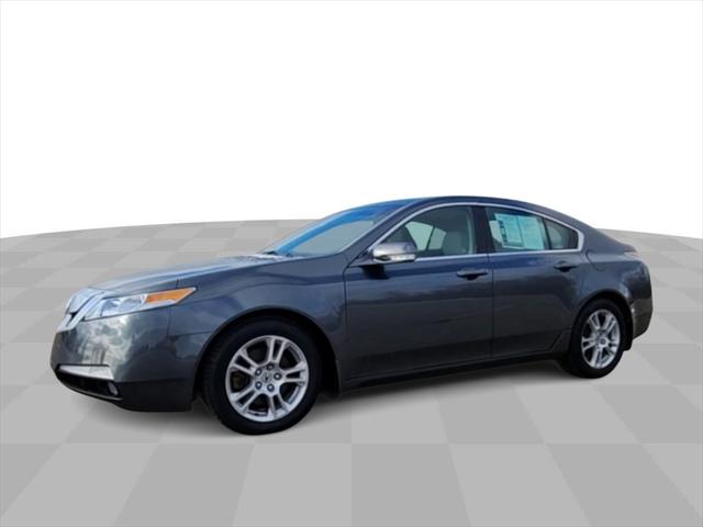 Used 2009 Acura TL For Sale in Waterford Twp, MI