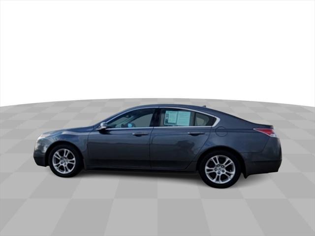 Used 2009 Acura TL For Sale in Waterford Twp, MI