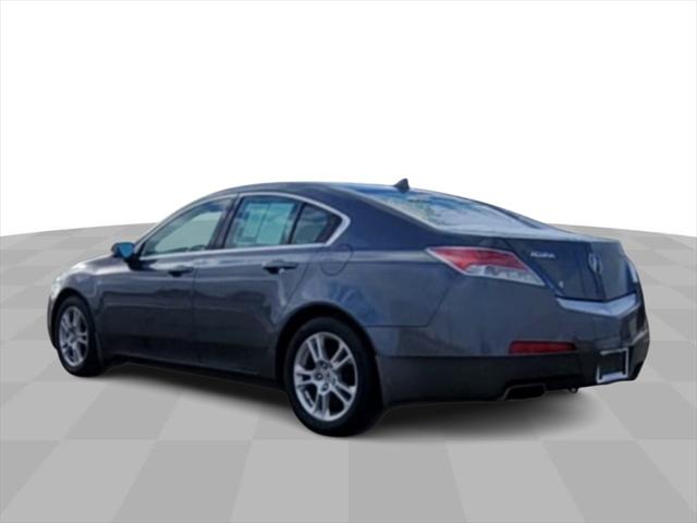 Used 2009 Acura TL For Sale in Waterford Twp, MI