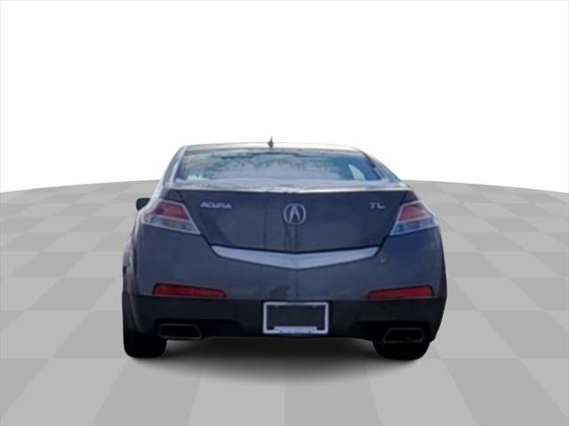 Used 2009 Acura TL For Sale in Waterford Twp, MI