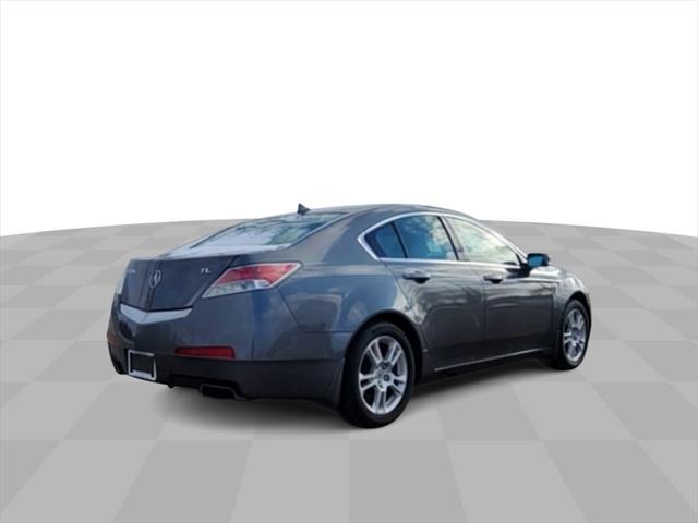 Used 2009 Acura TL For Sale in Waterford Twp, MI