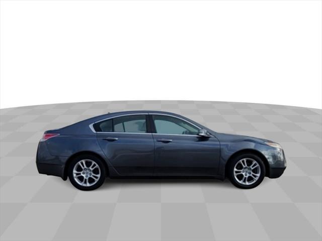 Used 2009 Acura TL For Sale in Waterford Twp, MI