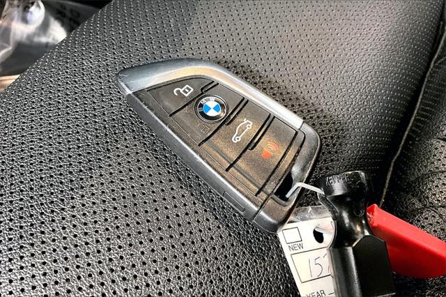 Used 2021 BMW 540i For Sale in OLIVE BRANCH, MS