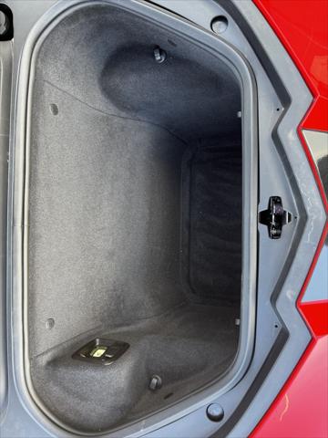 2022 Chevrolet Corvette Stingray RWD Coupe 2LT