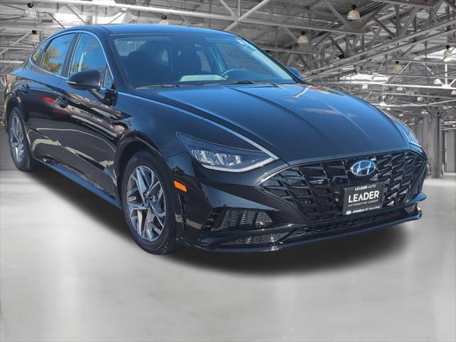 2022 Hyundai Sonata