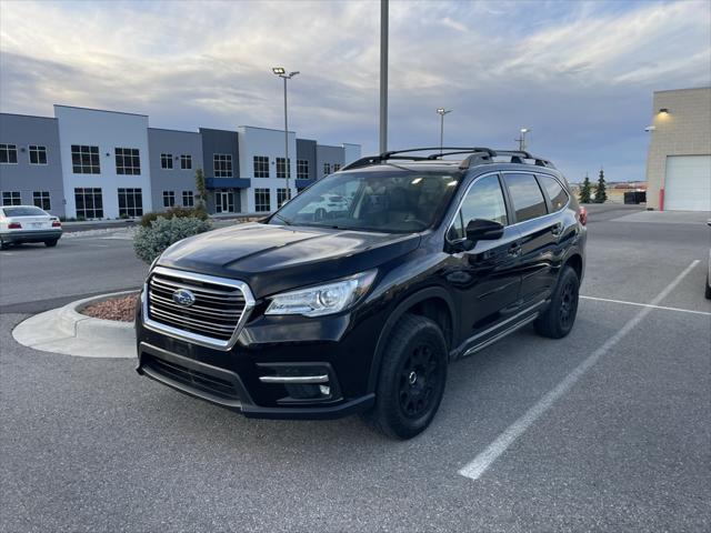 2019 Subaru Ascent