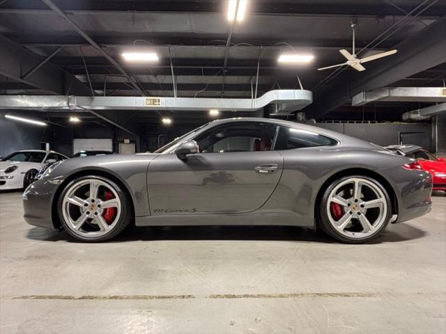 2014 Porsche 911 Carrera S for sale in Waterbury, CT