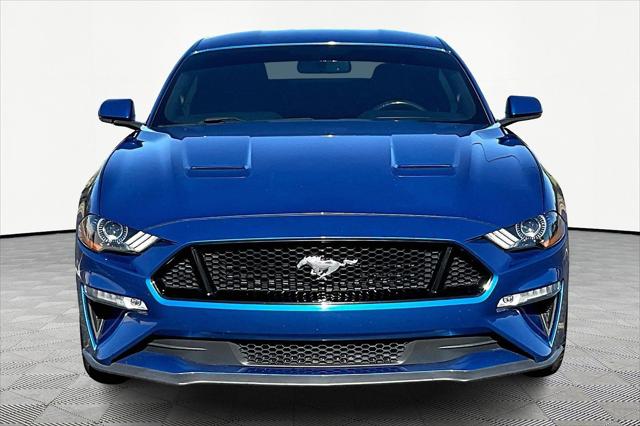 Used 2018 Ford Mustang For Sale in OLIVE BRANCH, MS