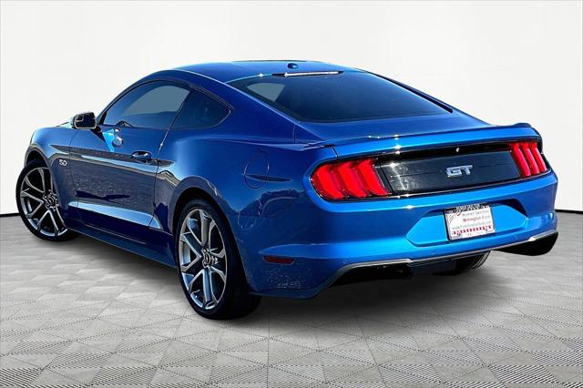 Used 2018 Ford Mustang For Sale in OLIVE BRANCH, MS