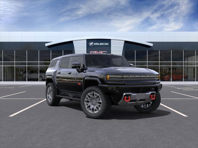 2025 GMC HUMMER EV 3X e4WD for sale in Olathe, KS