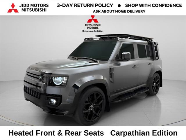 2023 Land Rover Defender 110 Carpathian Edition for sale in Des Plaines, IL