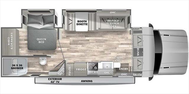 2025 Ram 5500 Tradesman/SLT